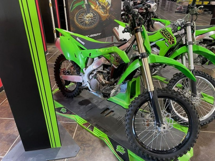 2020 Kawasaki KX™ 250