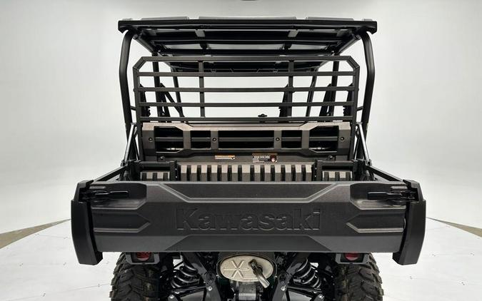 2024 Kawasaki MULE PRO-FXT 1000 LE Ranch Edition