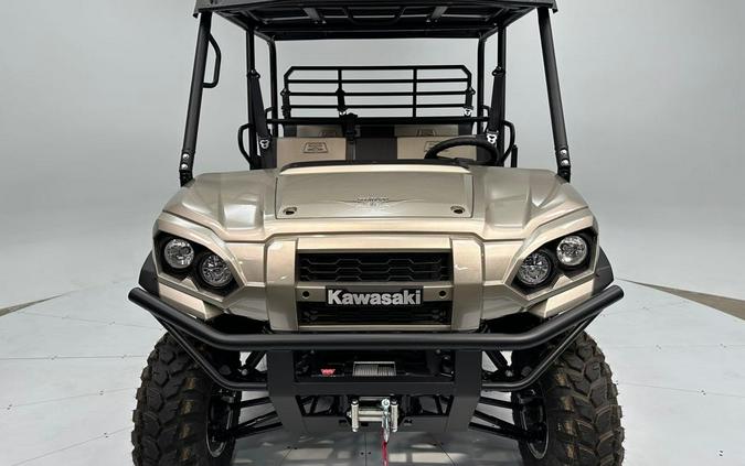 2024 Kawasaki MULE PRO-FXT 1000 LE Ranch Edition