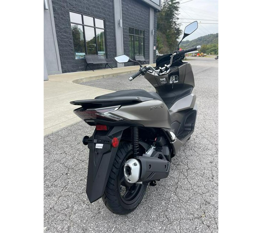 2023 Honda PCX