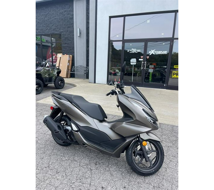 2023 Honda PCX