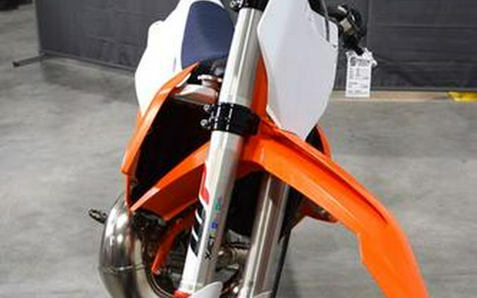 2022 KTM 250 SX
