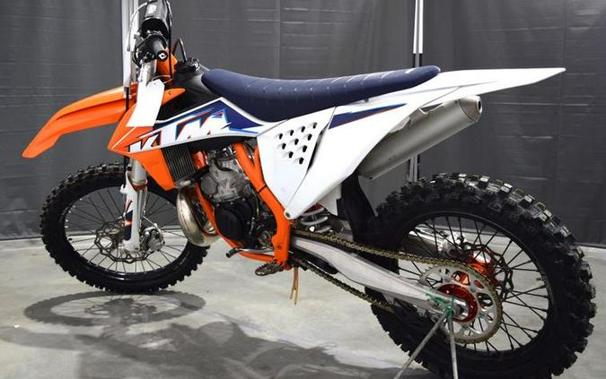 2022 KTM 250 SX