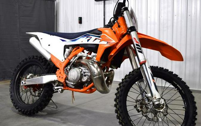 2022 KTM 250 SX