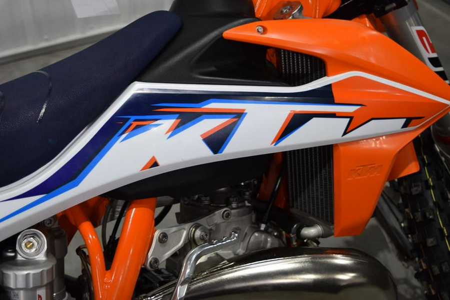 2022 KTM 250 SX