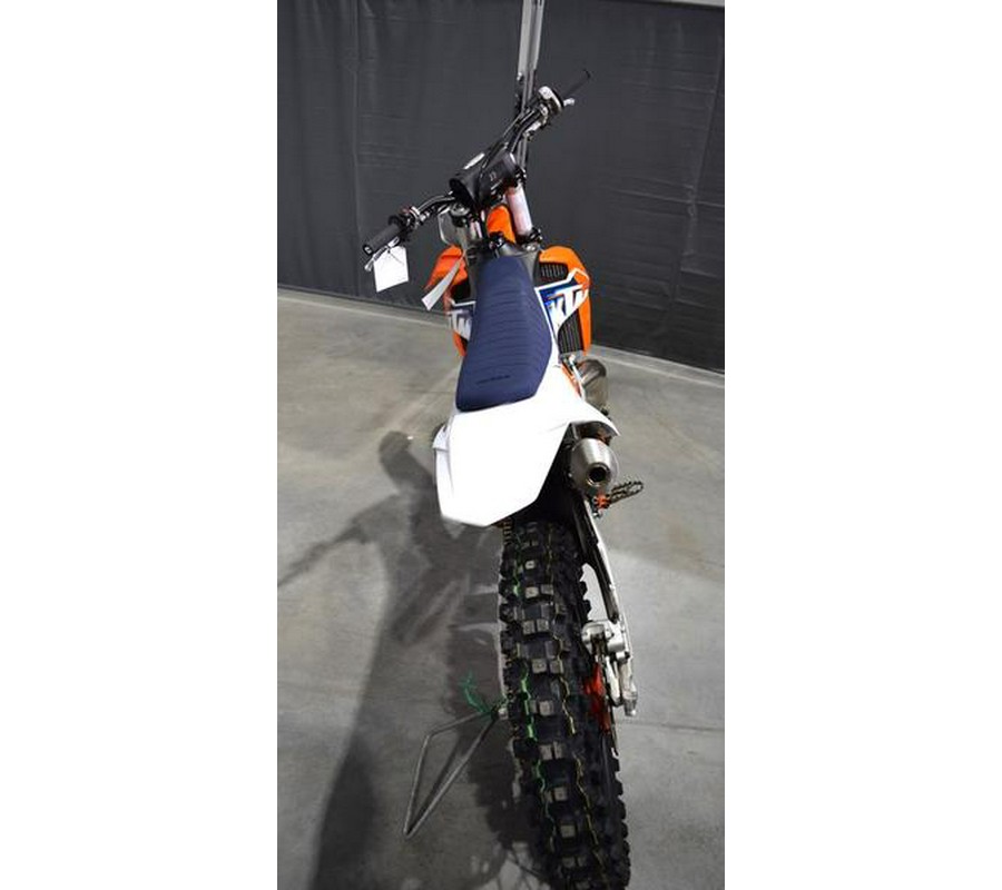 2022 KTM 250 SX