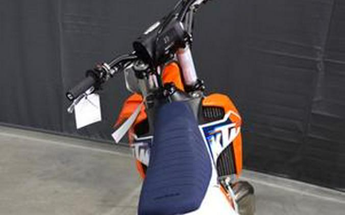 2022 KTM 250 SX