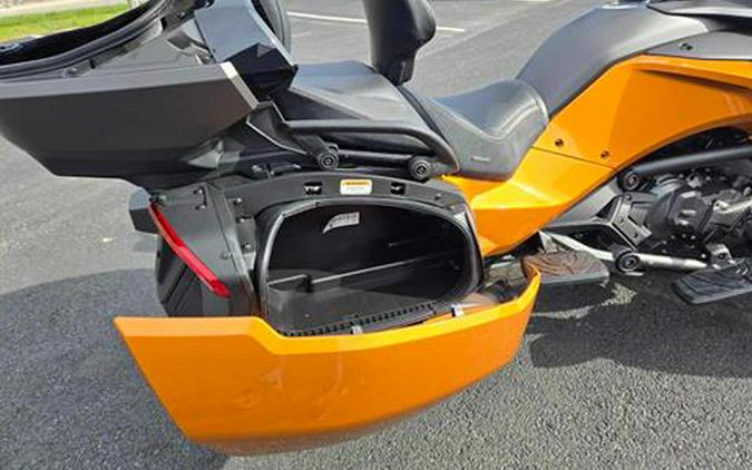 2024 Can-Am Spyder F3 Limited Special Series