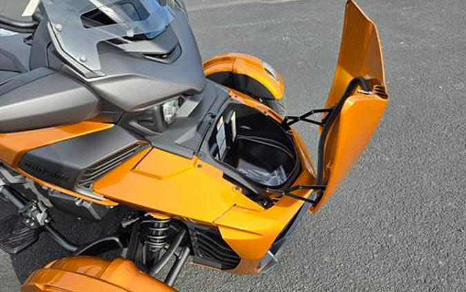 2024 Can-Am Spyder F3 Limited Special Series