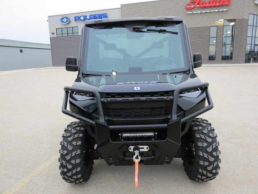 2023 Polaris® Ranger XP 1000 NorthStar Edition Premium