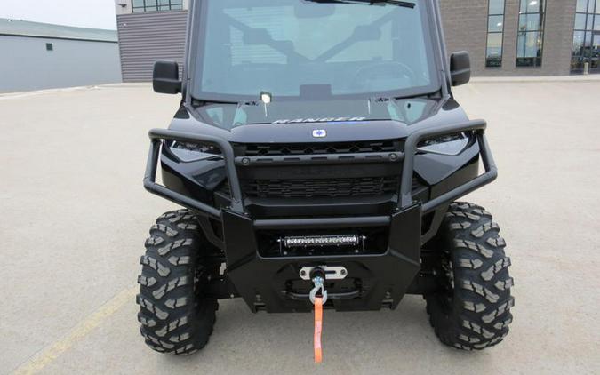 2023 Polaris® Ranger XP 1000 NorthStar Edition Premium