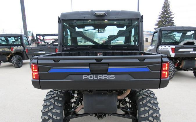 2023 Polaris® Ranger XP 1000 NorthStar Edition Premium