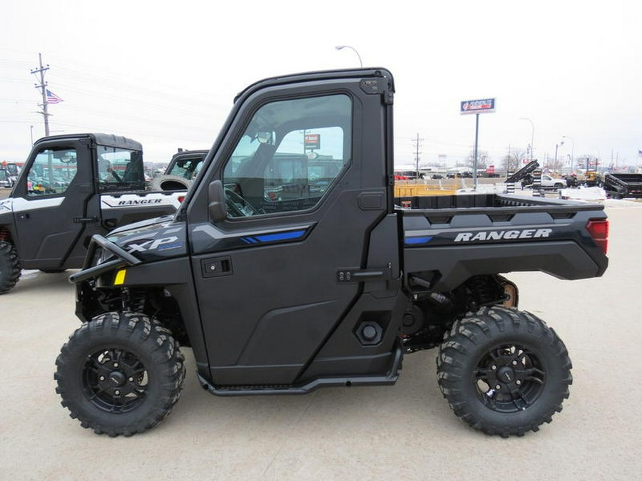 2023 Polaris® Ranger XP 1000 NorthStar Edition Premium