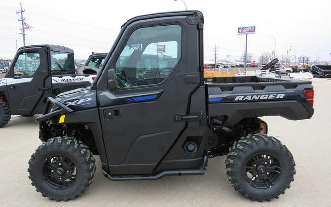 2023 Polaris® Ranger XP 1000 NorthStar Edition Premium