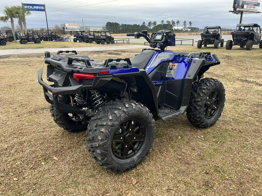 2024 Polaris® Sportsman 850 Ultimate Trail