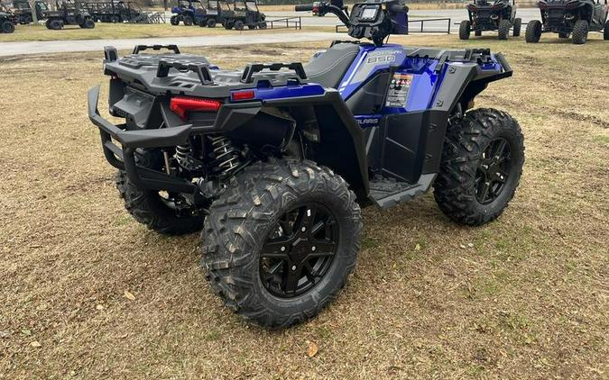 2024 Polaris® Sportsman 850 Ultimate Trail