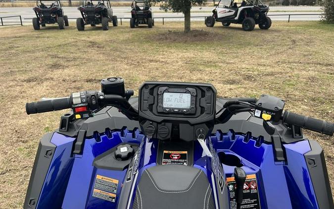 2024 Polaris® Sportsman 850 Ultimate Trail