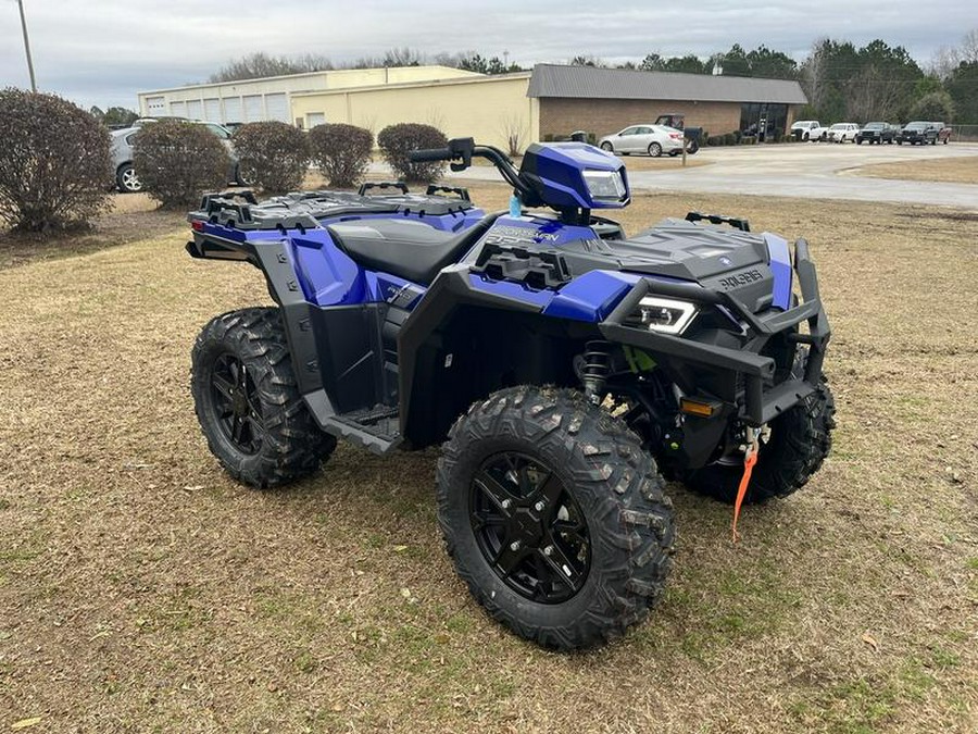 2024 Polaris® Sportsman 850 Ultimate Trail