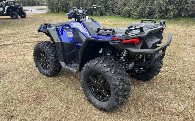 2024 Polaris® Sportsman 850 Ultimate Trail