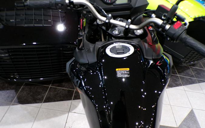 2024 Suzuki V-Strom 650XT