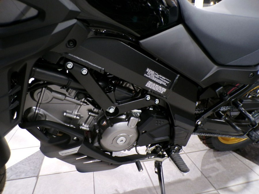 2024 Suzuki V-Strom 650XT