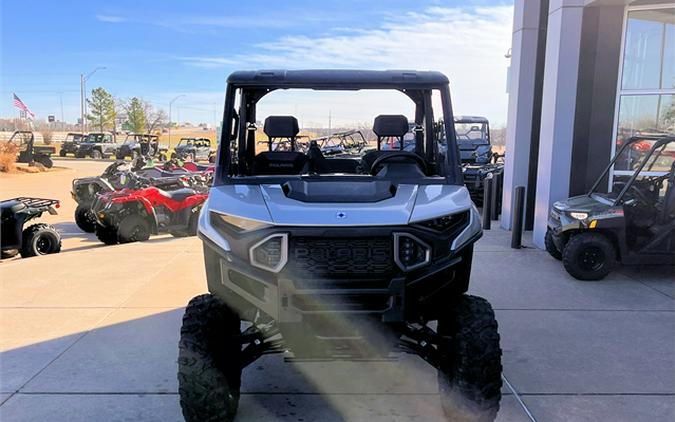 2024 Polaris Ranger XD 1500 Premium