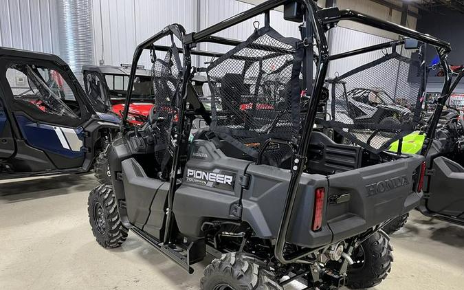 2024 Honda® Pioneer 700-4