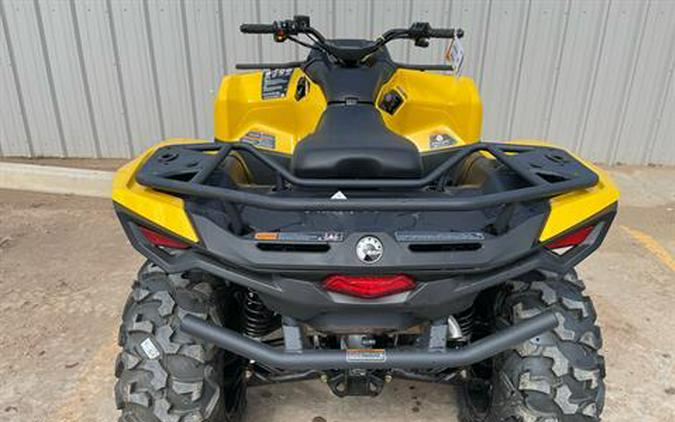 2024 Can-Am Outlander XT 700