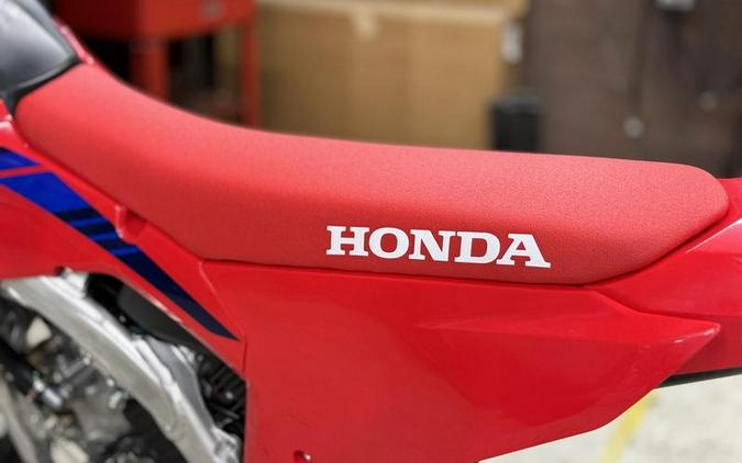 2024 Honda® CRF250RX