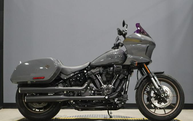 2022 Harley-Davidson Low Rider ST