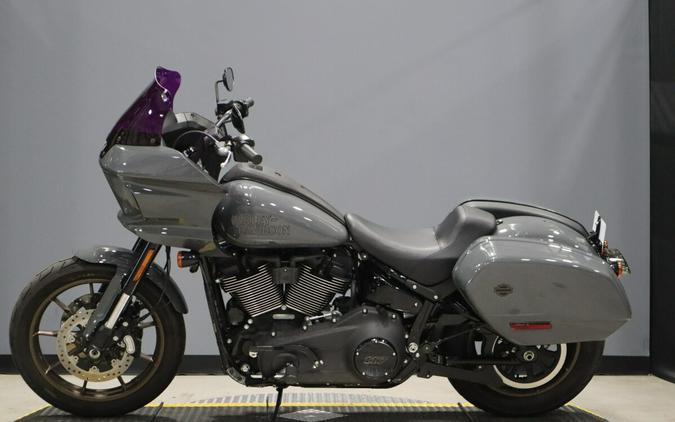 2022 Harley-Davidson Low Rider ST