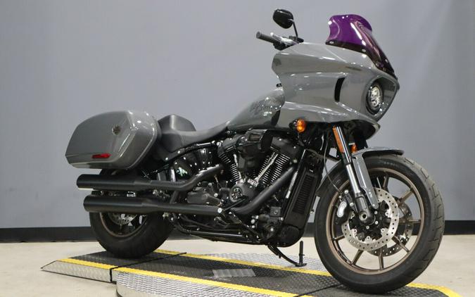 2022 Harley-Davidson Low Rider ST