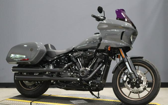 2022 Harley-Davidson Low Rider ST