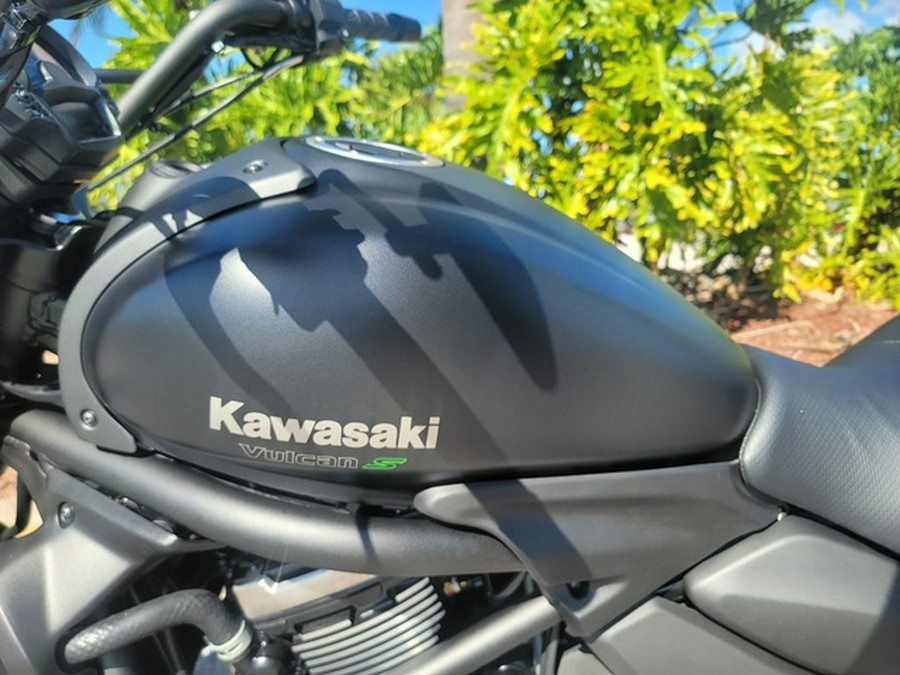 2024 Kawasaki Vulcan S