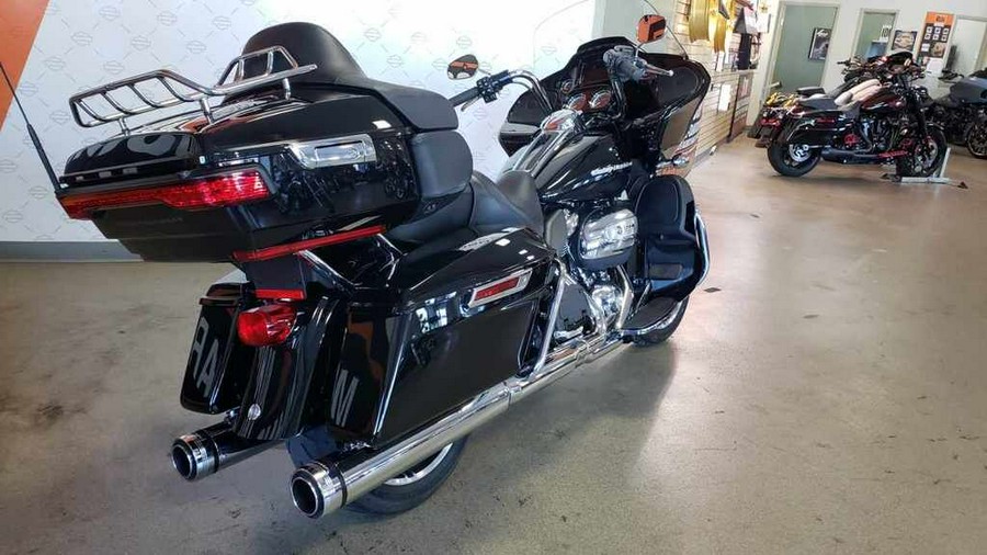 2021 Harley-Davidson Road Glide® Limited