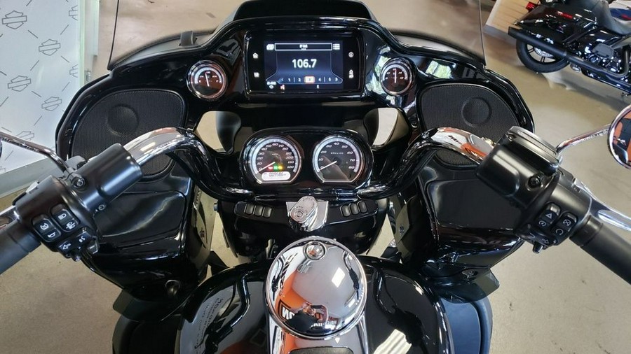 2021 Harley-Davidson Road Glide® Limited