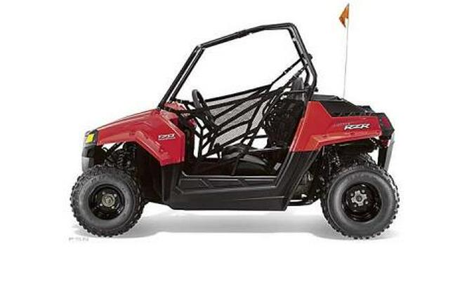 2013 Polaris RZR® 170