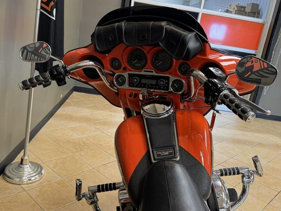 2007 Harley-Davidson® FLHTC - Electra Glide® Classic