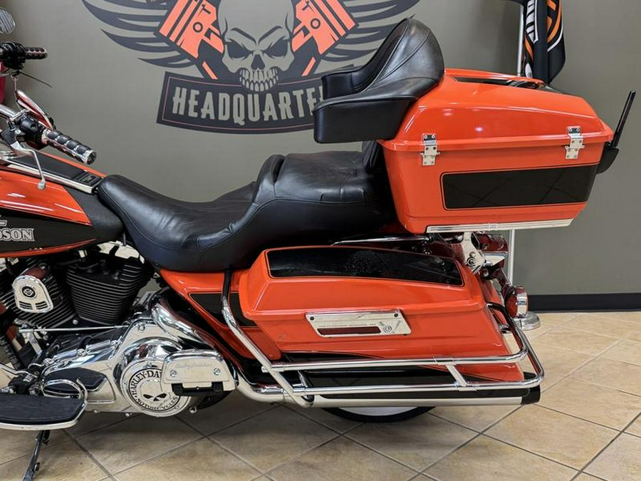 2007 Harley-Davidson® FLHTC - Electra Glide® Classic