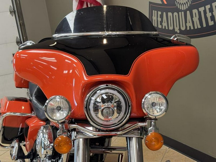 2007 Harley-Davidson® FLHTC - Electra Glide® Classic