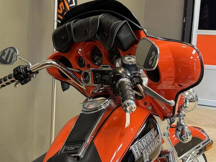 2007 Harley-Davidson® FLHTC - Electra Glide® Classic