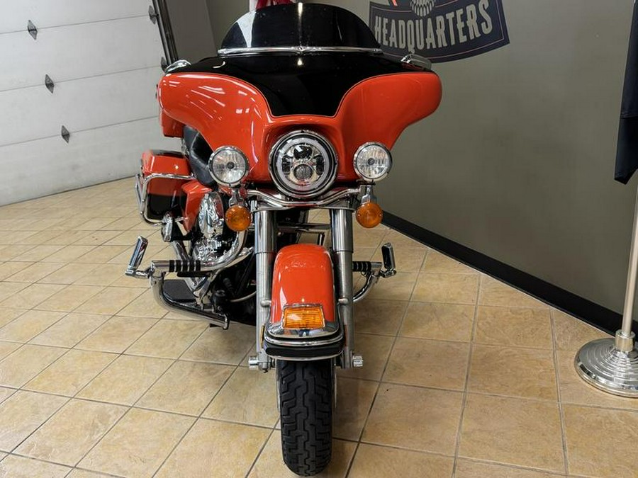 2007 Harley-Davidson® FLHTC - Electra Glide® Classic