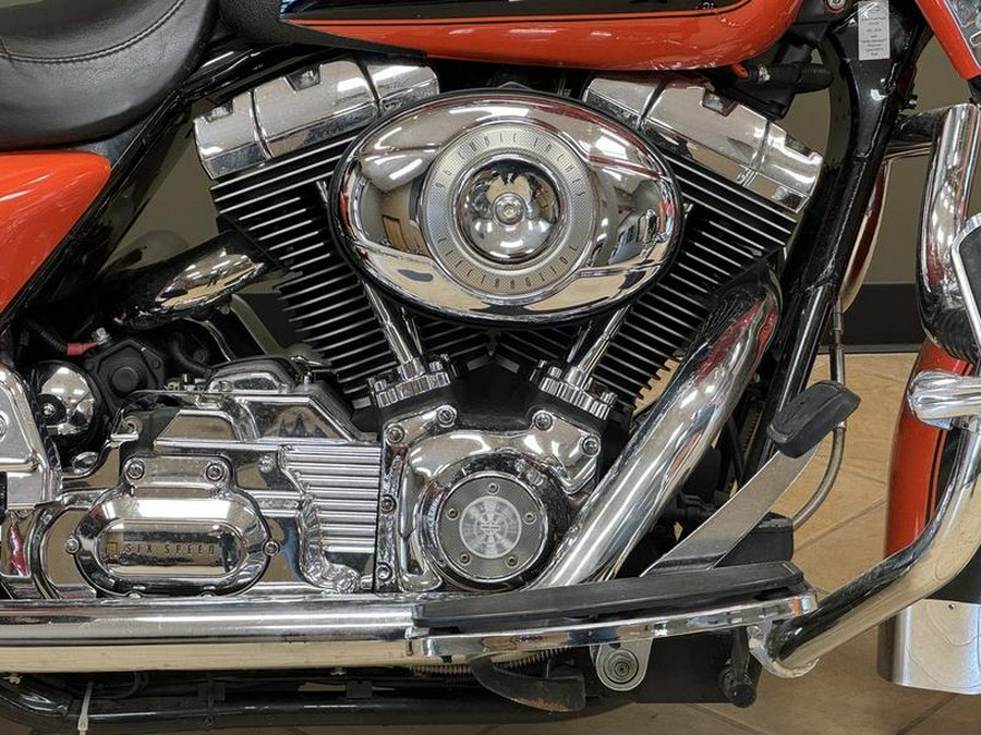 2007 Harley-Davidson® FLHTC - Electra Glide® Classic