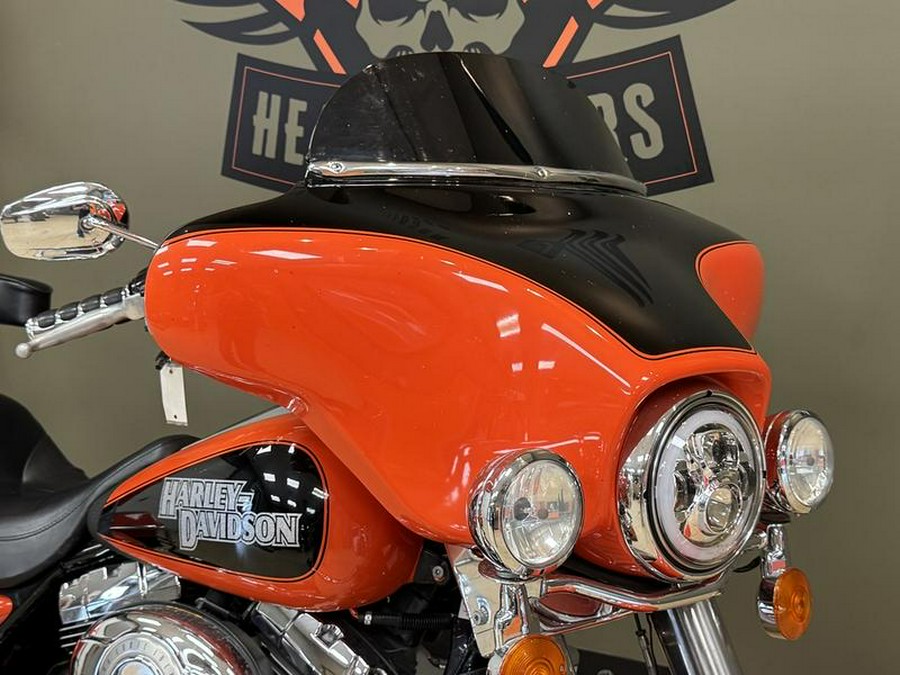2007 Harley-Davidson® FLHTC - Electra Glide® Classic