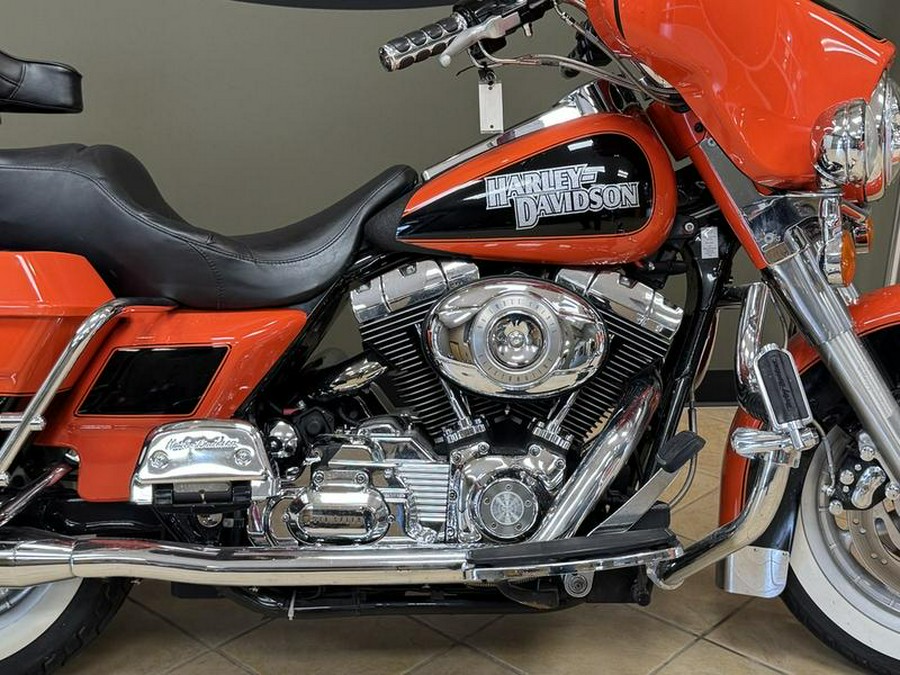 2007 Harley-Davidson® FLHTC - Electra Glide® Classic
