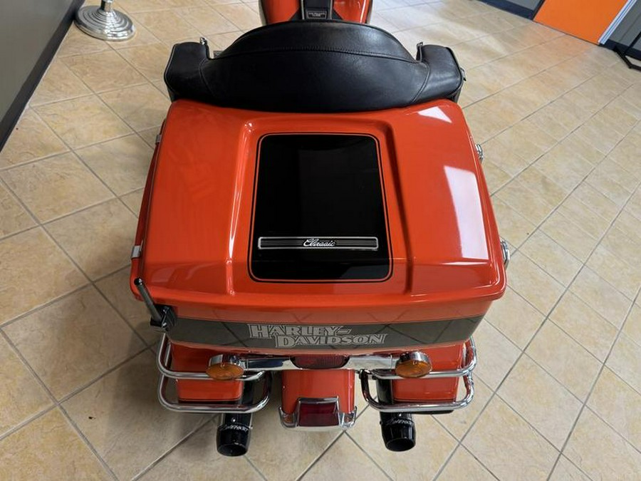 2007 Harley-Davidson® FLHTC - Electra Glide® Classic