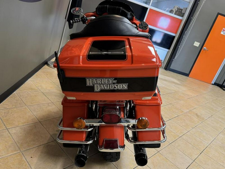 2007 Harley-Davidson® FLHTC - Electra Glide® Classic