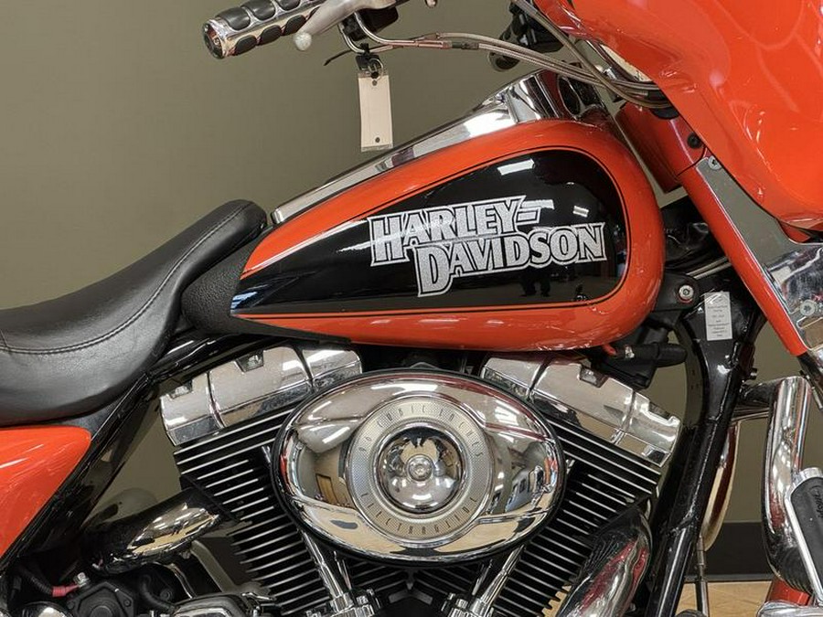 2007 Harley-Davidson® FLHTC - Electra Glide® Classic