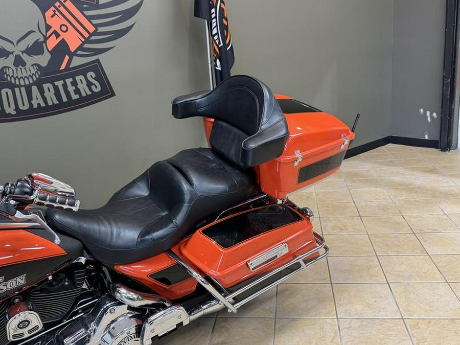 2007 Harley-Davidson® FLHTC - Electra Glide® Classic