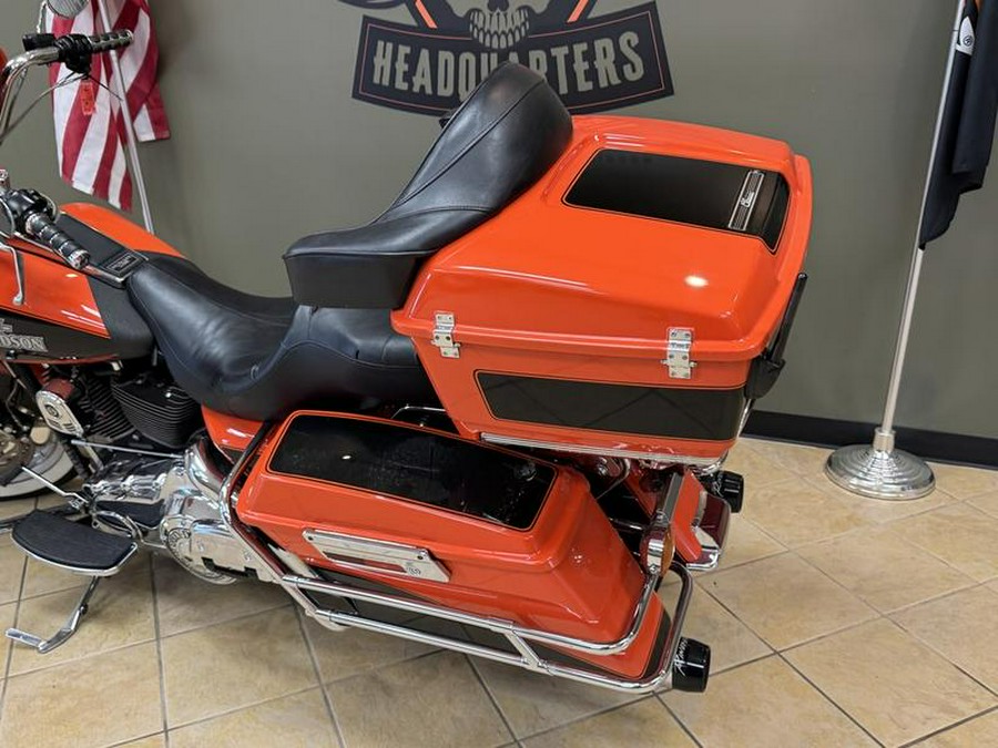 2007 Harley-Davidson® FLHTC - Electra Glide® Classic